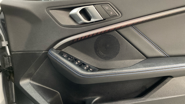 BMW 1 Series 118i [136] M Sport 5dr Step Auto [LCP] Petrol Hatchback